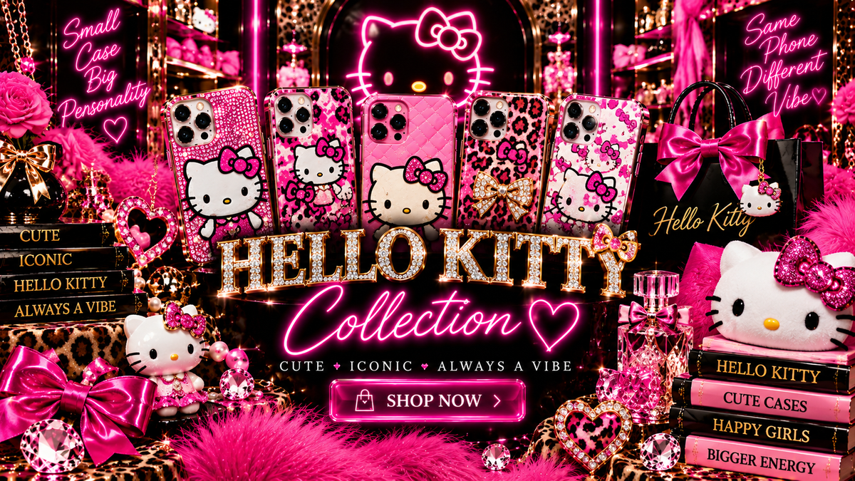 Hello Kitty Babes