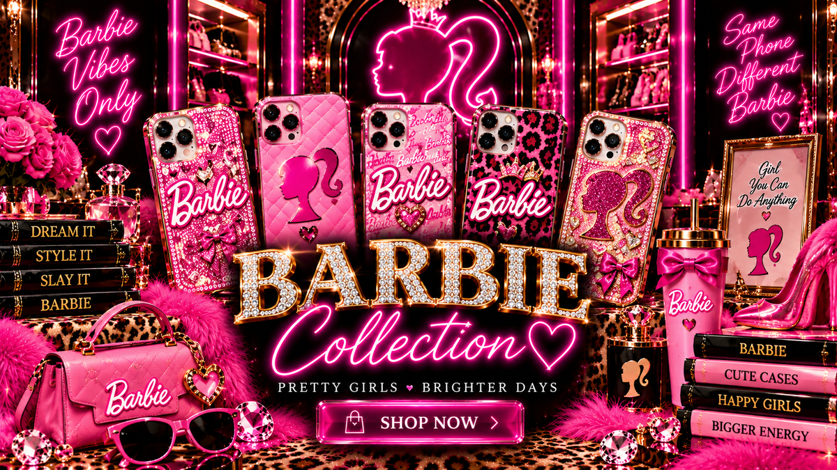 Barbie Babes