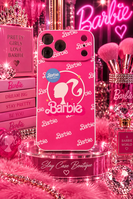 Barbie Dream House