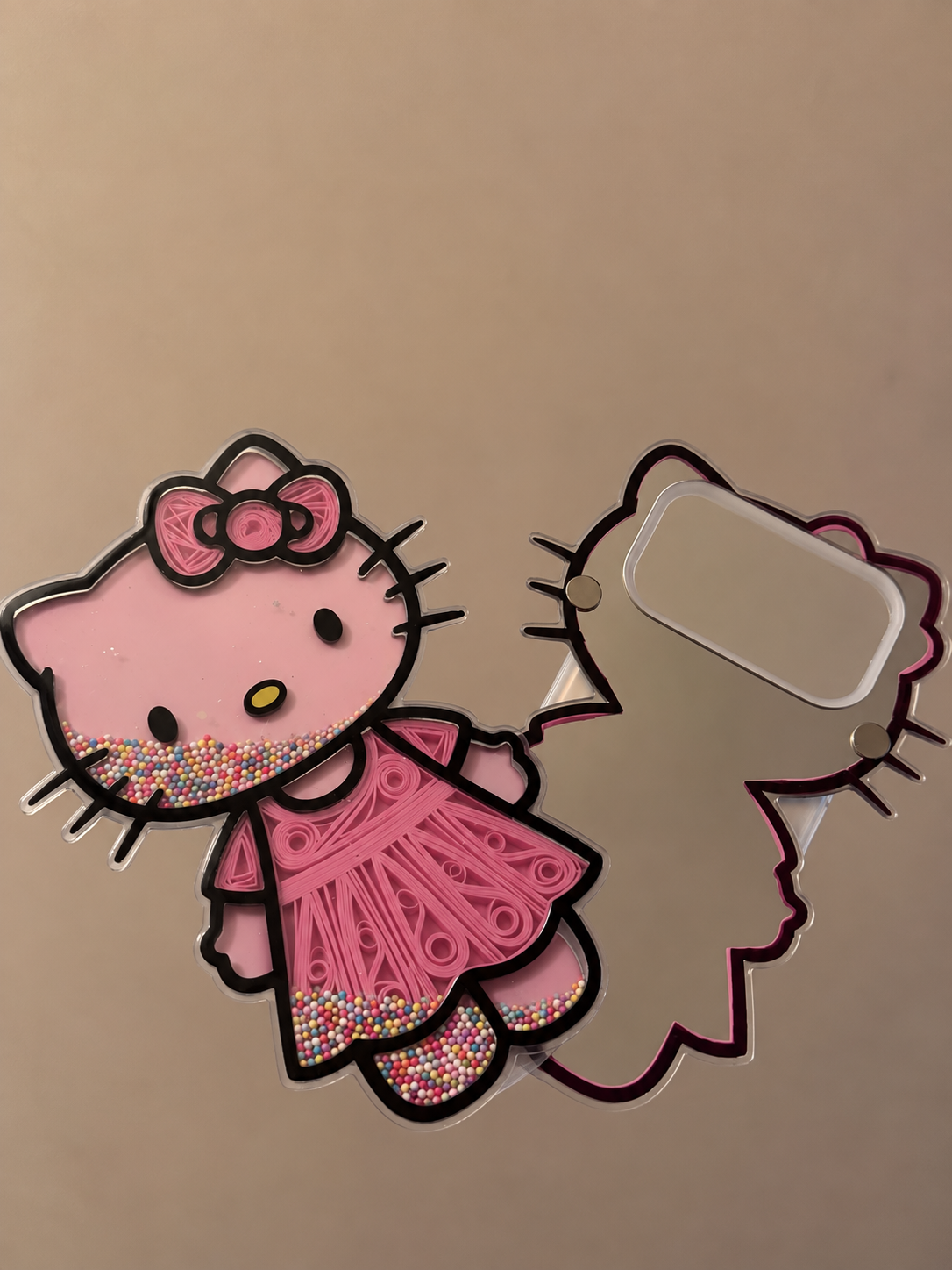 Kitty Sprinkle