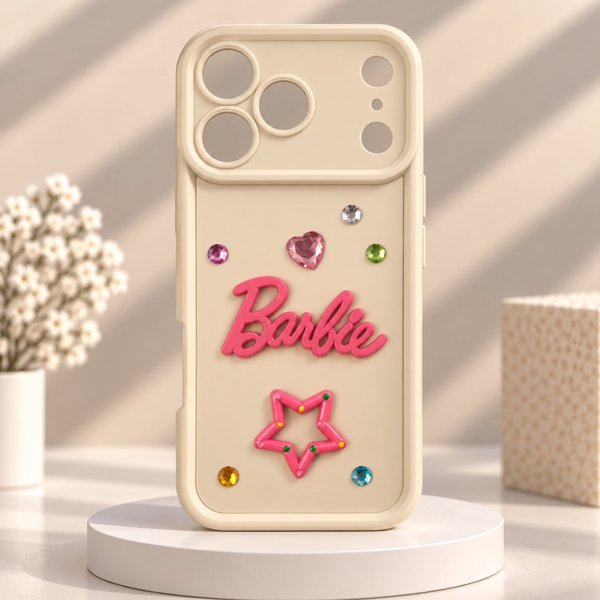 Barbie Bling