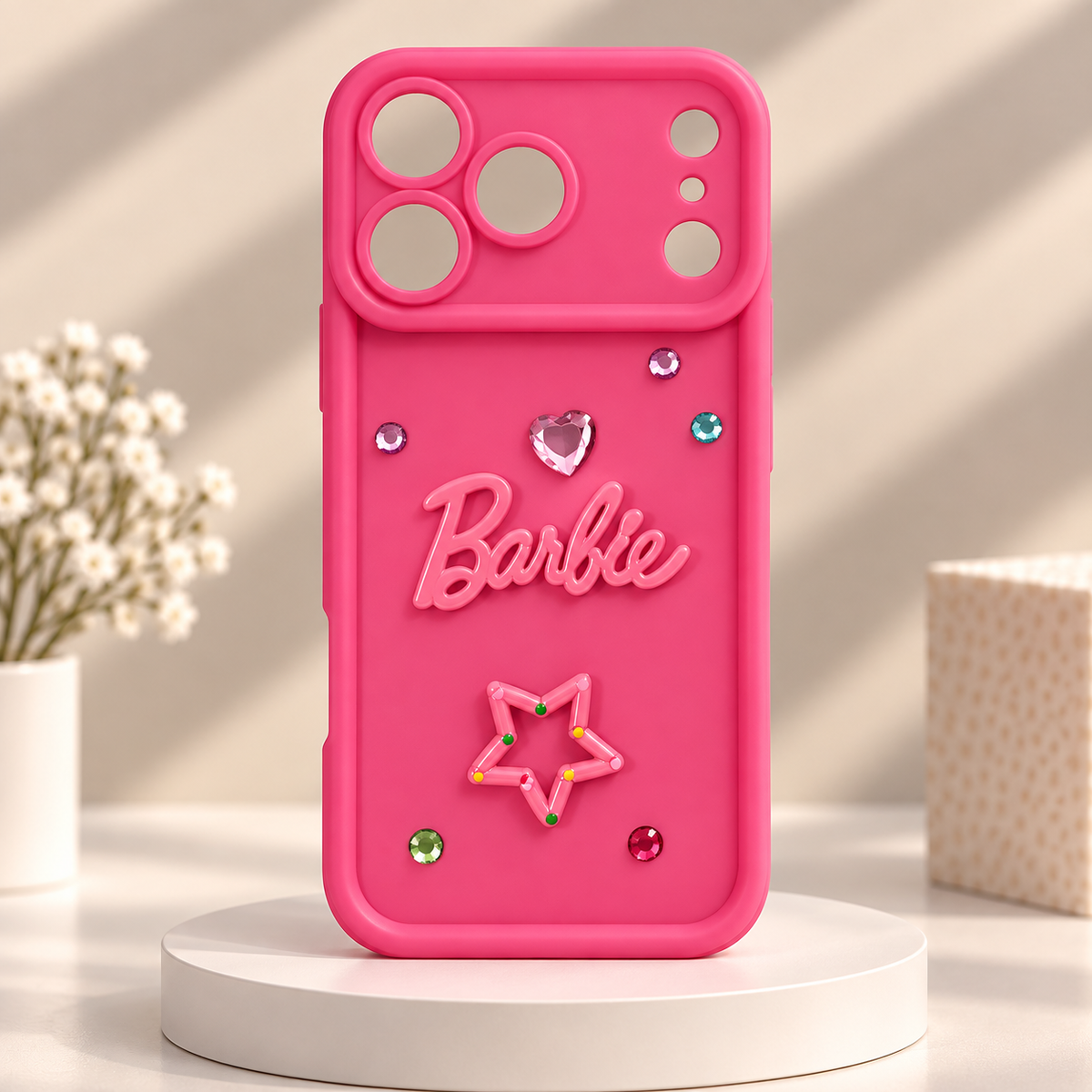 Barbie Bling