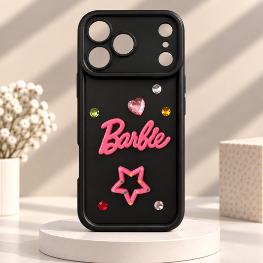 Barbie Bling