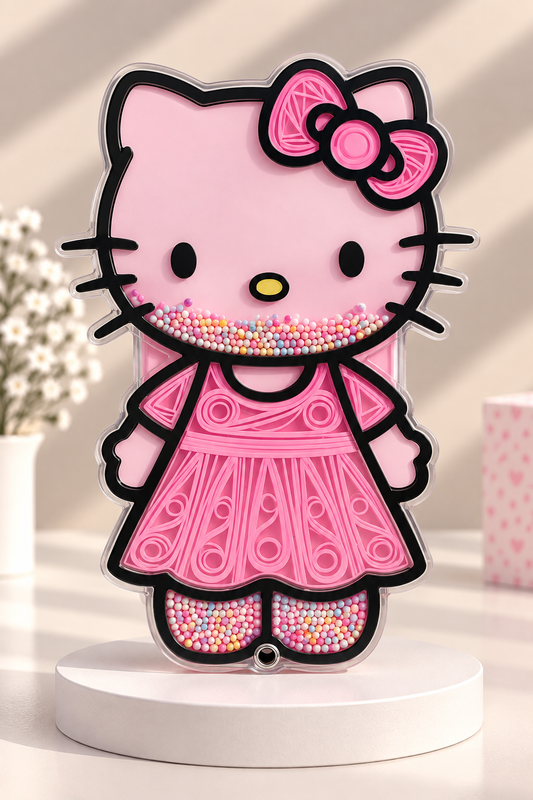 Kitty Sprinkle