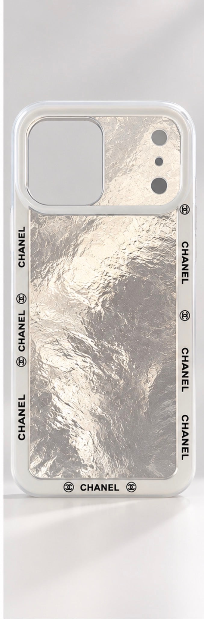 Coco Ice