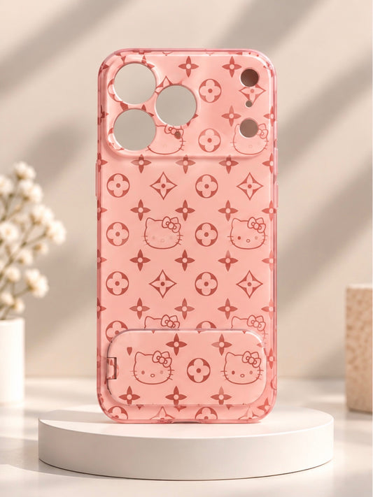 Kitty Vanity Luxe